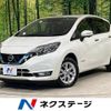 nissan note 2020 -NISSAN--Note DAA-SNE12--SNE12-015486---NISSAN--Note DAA-SNE12--SNE12-015486- image 1