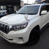 toyota land-cruiser-prado 2018 25523007 image 1