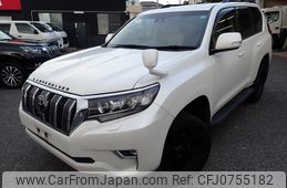 toyota land-cruiser-prado 2018 25523007