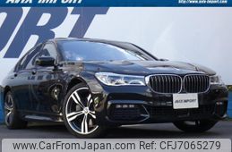 bmw 7-series 2017 quick_quick_DBA-7A30_WBA7A22070B182155