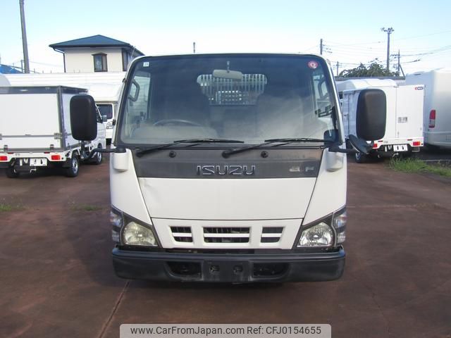 isuzu elf-truck 2006 GOO_NET_EXCHANGE_0510272A30240829W007 image 2