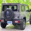 suzuki jimny-sierra 2023 quick_quick_3BA-JB74W_JB74W-200439 image 3