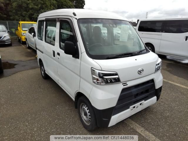 daihatsu hijet-cargo 2021 quick_quick_3BD-S331V_S331V-0266178 image 2