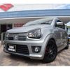 suzuki alto 2015 quick_quick_DBA-HA36S_HA36S-871417 image 7