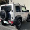 suzuki jimny-sierra 2022 -SUZUKI--Jimny Sierra 3BA-JB74W--JB74W-153137---SUZUKI--Jimny Sierra 3BA-JB74W--JB74W-153137- image 18