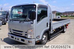 isuzu elf-truck 2019 quick_quick_TPG-NPR85AR_NPR85-7090026