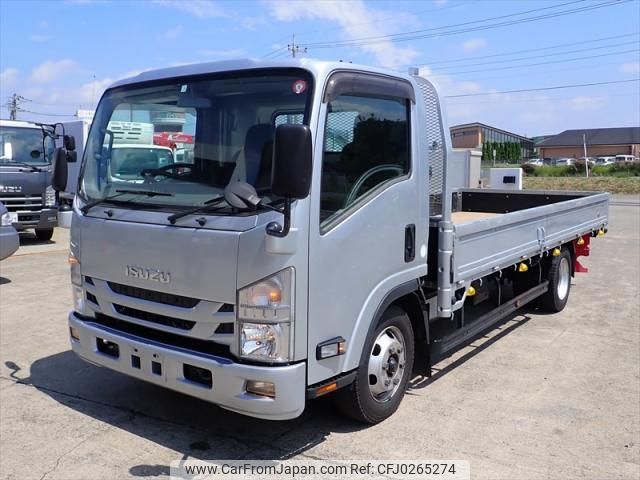 isuzu elf-truck 2019 quick_quick_TPG-NPR85AR_NPR85-7090026 image 1