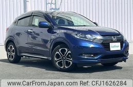 honda vezel 2017 CFJ1626284