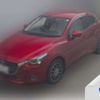 mazda demio 2015 -MAZDA--Demio DBA-DJ3FS--DJ3FS-127899---MAZDA--Demio DBA-DJ3FS--DJ3FS-127899- image 1