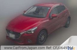 mazda demio 2015 -MAZDA--Demio DBA-DJ3FS--DJ3FS-127899---MAZDA--Demio DBA-DJ3FS--DJ3FS-127899-