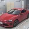 toyota 86 2016 -TOYOTA 【岐阜 303に4412】--86 ZN6-071208---TOYOTA 【岐阜 303に4412】--86 ZN6-071208- image 1