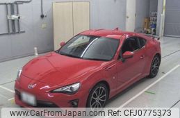 toyota 86 2016 -TOYOTA 【岐阜 303に4412】--86 ZN6-071208---TOYOTA 【岐阜 303に4412】--86 ZN6-071208-