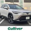 toyota corolla-cross 2025 CFJ1697186 image 1