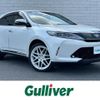 toyota harrier 2018 -TOYOTA--Harrier DBA-ASU60W--ASU60-0007609---TOYOTA--Harrier DBA-ASU60W--ASU60-0007609- image 1