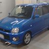 subaru pleo 2002 -SUBARU 【足立 580ふ6390】--Pleo RA1-288379---SUBARU 【足立 580ふ6390】--Pleo RA1-288379- image 1