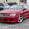 mercedes-benz clk-class 2005 GOO_JP_700070884830230612005 image 3