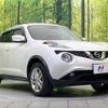 nissan juke 2018 -NISSAN--Juke DBA-YF15--YF15-513130---NISSAN--Juke DBA-YF15--YF15-513130- image 17