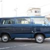 volkswagen caravelle 1990 -VOLKSWAGEN--VW Caravelle E-25MV--WV2ZZZ25ZLH064496---VOLKSWAGEN--VW Caravelle E-25MV--WV2ZZZ25ZLH064496- image 7