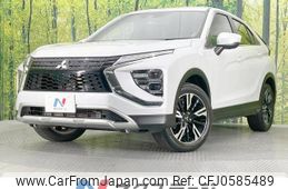 mitsubishi eclipse-cross 2022 -MITSUBISHI--Eclipse Cross 5BA-GK1W--GK1W-0500465---MITSUBISHI--Eclipse Cross 5BA-GK1W--GK1W-0500465-