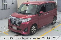toyota roomy 2018 -TOYOTA--Roomy M900A-0194278---TOYOTA--Roomy M900A-0194278-