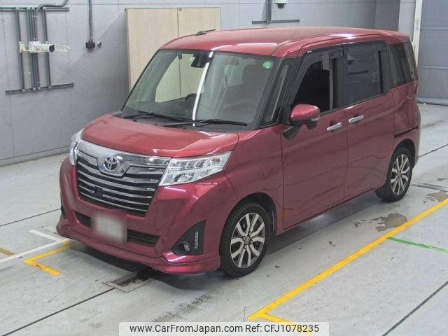 toyota roomy 2018 -TOYOTA--Roomy M900A-0194278---TOYOTA--Roomy M900A-0194278- image 1