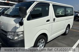 toyota hiace-van 2012 quick_quick_CBF-TRH200V_5016195