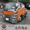 mitsubishi-fuso canter-guts 2007 GOO_NET_EXCHANGE_0602527A30250624W001 image 1