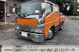 mitsubishi-fuso canter-guts 2007 GOO_NET_EXCHANGE_0602527A30250624W001
