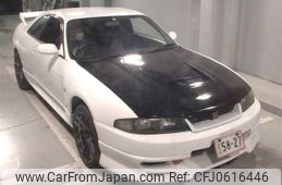 nissan skyline-coupe 1998 -NISSAN--Skyline Coupe BCNR33-042196---NISSAN--Skyline Coupe BCNR33-042196-