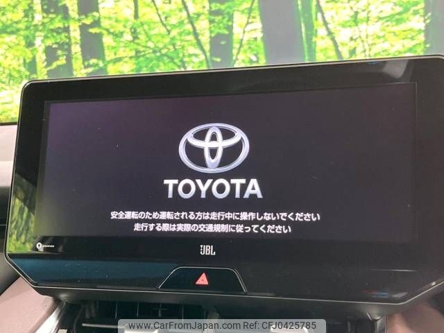 toyota harrier 2021 -TOYOTA--Harrier 6AA-AXUH80--AXUH80-0029074---TOYOTA--Harrier 6AA-AXUH80--AXUH80-0029074- image 2