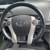 toyota prius 2011 quick_quick_DAA-ZVW30_ZVW30-1431265 image 12