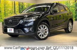 mazda cx-5 2016 quick_quick_KE2FW_KE2FW-216282