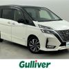 nissan serena 2019 -NISSAN--Serena DAA-GFC27--GFC27-185964---NISSAN--Serena DAA-GFC27--GFC27-185964- image 1