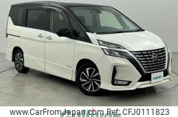 nissan serena 2019 -NISSAN--Serena DAA-GFC27--GFC27-185964---NISSAN--Serena DAA-GFC27--GFC27-185964-