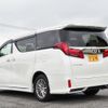 toyota alphard 2022 -TOYOTA--Alphard DAA-AYH30W--AYH30-0142535---TOYOTA--Alphard DAA-AYH30W--AYH30-0142535- image 6