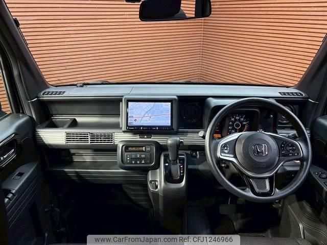honda n-van-style 2023 quick_quick_5BD-JJ1_JJ1-5020855 image 2