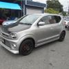 suzuki alto-works 2017 CFJ1675764 image 50