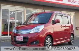 suzuki solio 2014 -SUZUKI--Solio DBA-MA15S--MA15S-522241---SUZUKI--Solio DBA-MA15S--MA15S-522241-