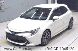 toyota corolla-sport 2020 -TOYOTA--Corolla Sport ZWE211H-1035537---TOYOTA--Corolla Sport ZWE211H-1035537-