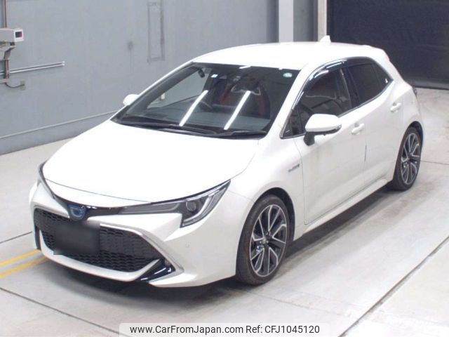 toyota corolla-sport 2020 -TOYOTA--Corolla Sport ZWE211H-1035537---TOYOTA--Corolla Sport ZWE211H-1035537- image 1