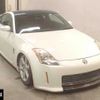 nissan fairlady-z 2002 -NISSAN--Fairlady Z Z33--004276---NISSAN--Fairlady Z Z33--004276- image 1