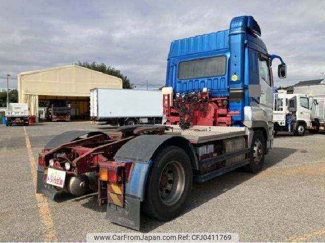 mitsubishi-fuso super-great 2018 quick_quick_2RG-FP74HER_FP74HE-500155 image 2