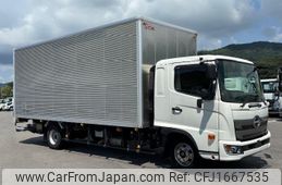hino ranger 2018 CFJ1667535