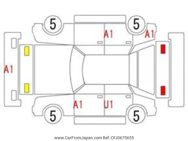 toyota passo 2017 -TOYOTA--Passo DBA-M700A--M700A-0095758---TOYOTA--Passo DBA-M700A--M700A-0095758- image 2