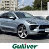 porsche macan 2019 CFJ1747035 image 1