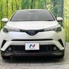 toyota c-hr 2017 quick_quick_ZYX10_ZYX10-2015806 image 14