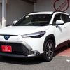 toyota corolla-cross 2021 24940510 image 3