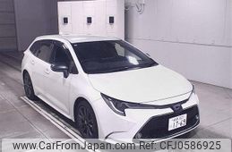 toyota corolla-touring-wagon 2021 -TOYOTA 【岐阜 303ﾆ1769】--Corolla Touring ZWE211W-6088450---TOYOTA 【岐阜 303ﾆ1769】--Corolla Touring ZWE211W-6088450-