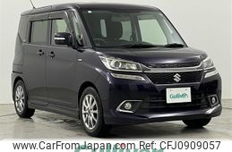 suzuki solio 2016 -SUZUKI--Solio DAA-MA36S--MA36S-629031---SUZUKI--Solio DAA-MA36S--MA36S-629031-