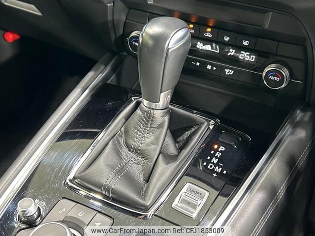 mazda cx-8 2021 CFJ1853009 image 2